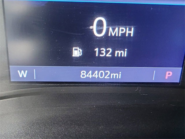 2020 Chevrolet Colorado ZR2