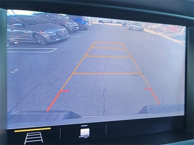 2020 Chevrolet Colorado ZR2