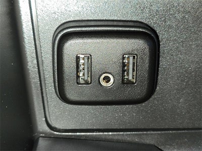 2020 Chevrolet Colorado ZR2