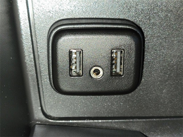 2020 Chevrolet Colorado ZR2