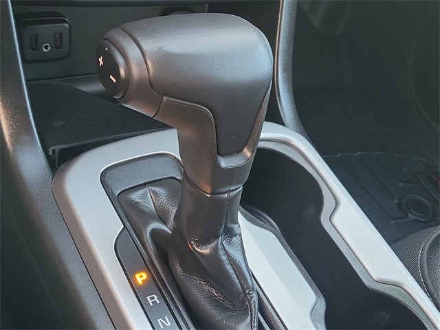 2020 Chevrolet Colorado ZR2