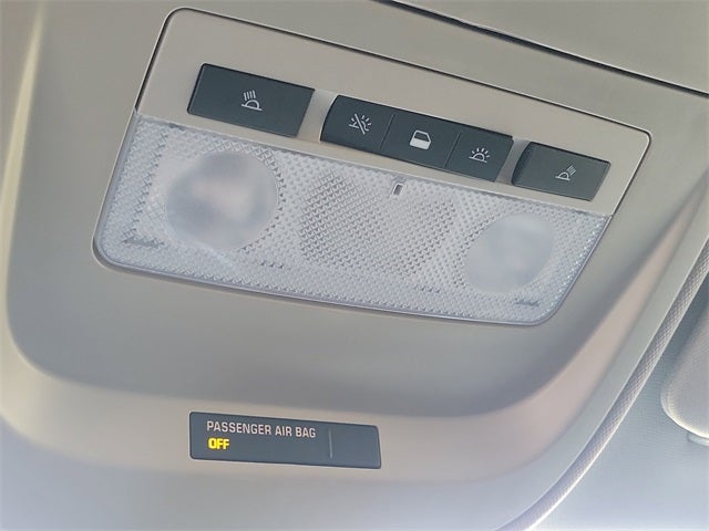 2020 Chevrolet Colorado ZR2