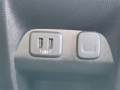 2020 Chevrolet Colorado ZR2