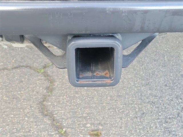 2020 Chevrolet Colorado ZR2