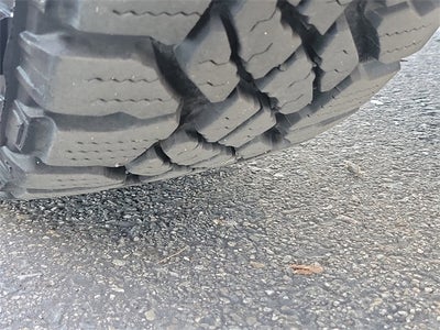 2020 Chevrolet Colorado ZR2