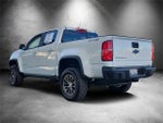 2020 Chevrolet Colorado ZR2