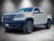 2020 Chevrolet Colorado ZR2