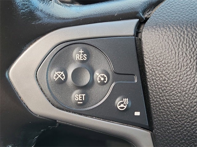 2020 Chevrolet Colorado ZR2