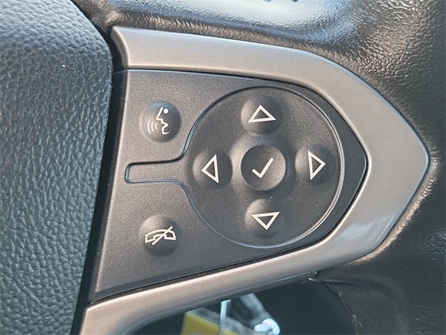 2020 Chevrolet Colorado ZR2