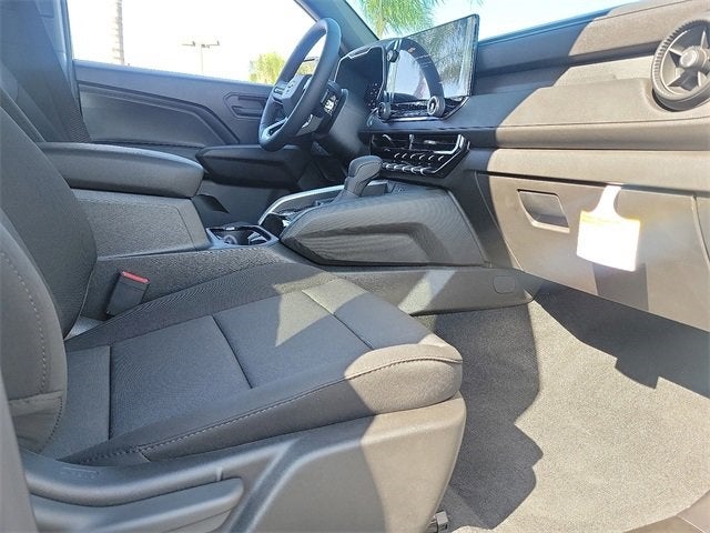 2026 Chevrolet Colorado Work Truck