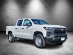 2026 Chevrolet Colorado Work Truck