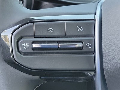 2026 Chevrolet Colorado Work Truck