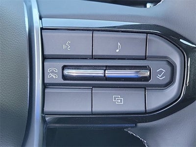 2026 Chevrolet Colorado Work Truck