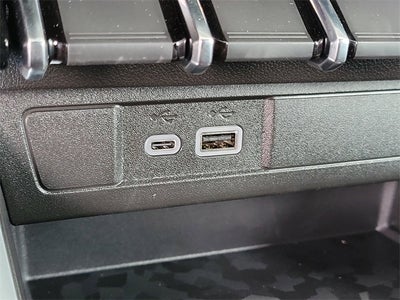 2026 Chevrolet Colorado Work Truck