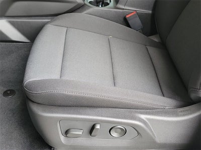 2026 Chevrolet Colorado Work Truck