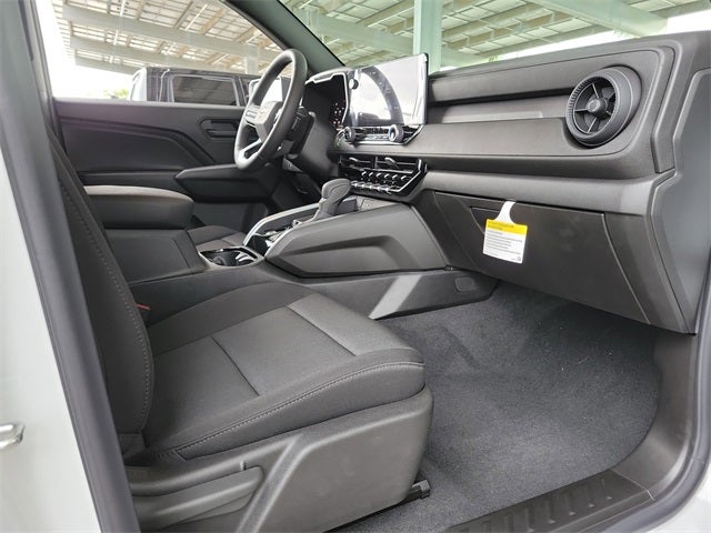 2026 Chevrolet Colorado Work Truck