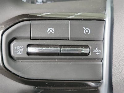 2026 Chevrolet Colorado Work Truck