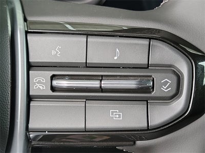 2026 Chevrolet Colorado Work Truck