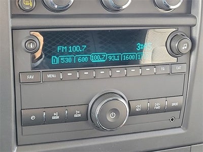 2024 Chevrolet Express 2500 Work Van Cargo