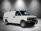 2024 Chevrolet Express 2500 Work Van Cargo