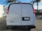 2024 Chevrolet Express 2500 Work Van Cargo