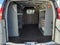 2024 Chevrolet Express 2500 Work Van Cargo