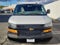2024 Chevrolet Express 2500 Work Van Cargo