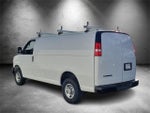 2024 Chevrolet Express 2500 Work Van Cargo