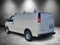 2024 Chevrolet Express 2500 Work Van Cargo