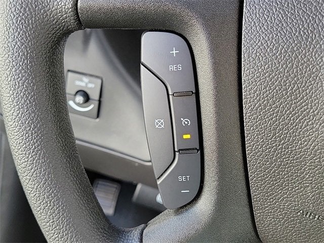 2024 Chevrolet Express 2500 Work Van Cargo
