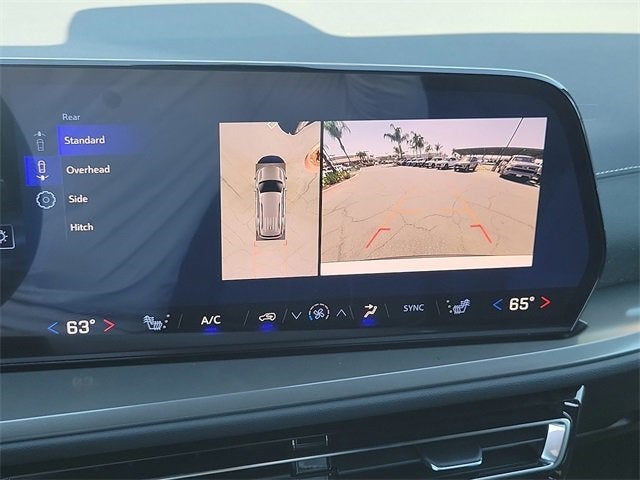 2026 Chevrolet Traverse LT 1LT