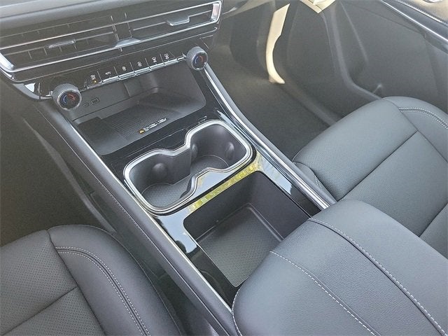 2026 Chevrolet Traverse LT 1LT