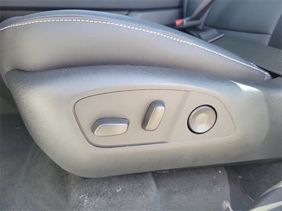 2026 Chevrolet Traverse LT 1LT