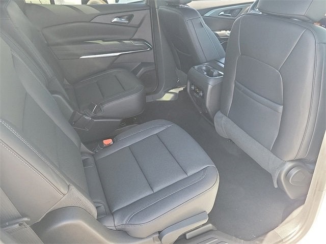 2026 Chevrolet Traverse LT 1LT