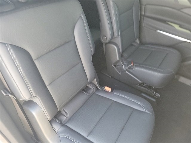 2026 Chevrolet Traverse LT 1LT