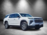 2026 Chevrolet Traverse LT 1LT