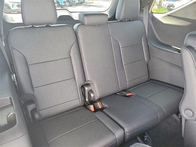 2026 Chevrolet Traverse LT 1LT