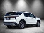 2026 Chevrolet Traverse LT 1LT