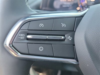 2026 Chevrolet Traverse LT 1LT