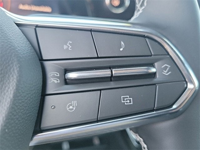 2026 Chevrolet Traverse LT 1LT