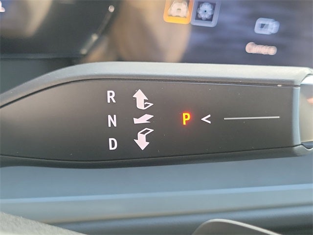 2026 Chevrolet Traverse LT 1LT