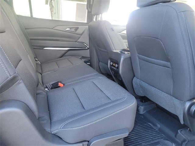 2026 Chevrolet Traverse LT 1LT