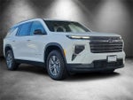 2026 Chevrolet Traverse LT 1LT