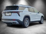 2026 Chevrolet Traverse LT 1LT