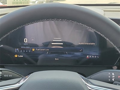 2026 Chevrolet Traverse LT 1LT