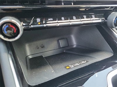 2026 Chevrolet Traverse LT 1LT