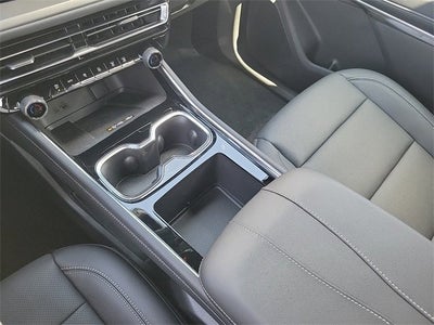 2026 Chevrolet Traverse LT 1LT