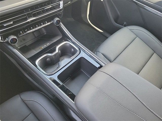 2026 Chevrolet Traverse LT 1LT