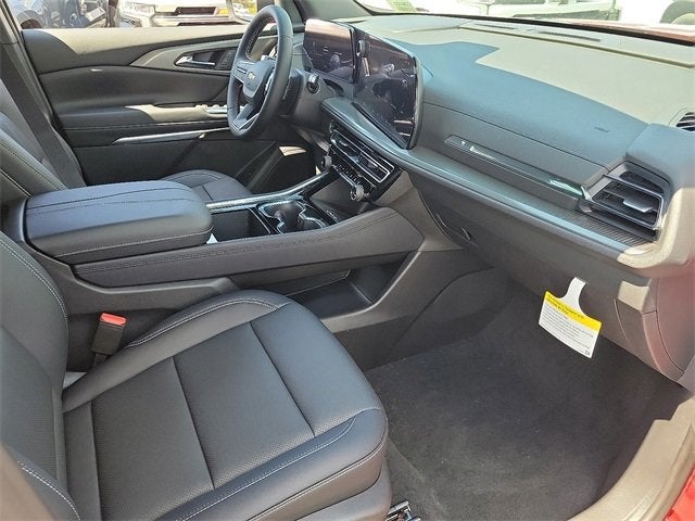 2026 Chevrolet Traverse LT 1LT