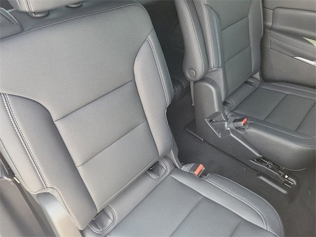 2026 Chevrolet Traverse LT 1LT